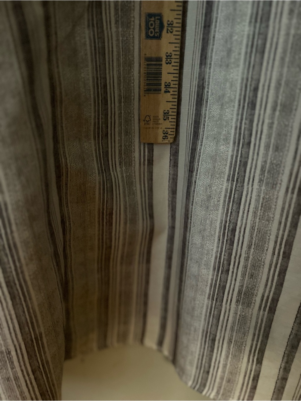 Printed dress - Picture 10 of 14